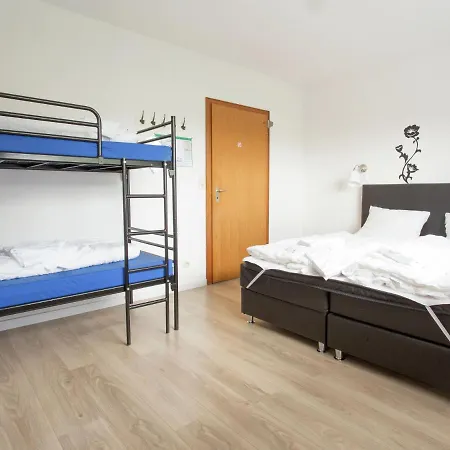 Casa vacanze Amazing Holiday In H Fen With Garage *