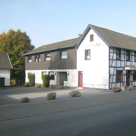Amazing Holiday In H Fen With Garage Casa vacanze *