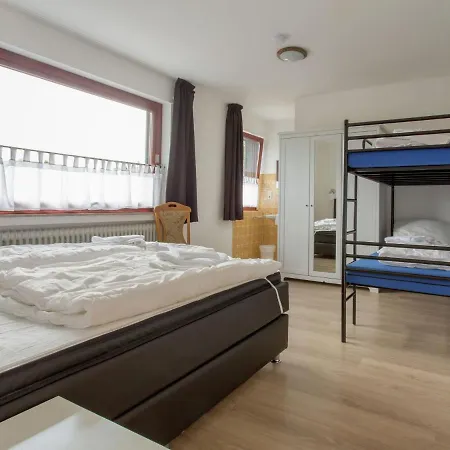 Casa vacanze Amazing Holiday In H Fen With Garage *