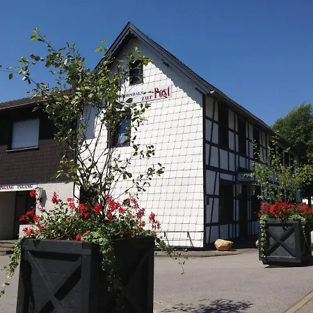 Amazing Holiday In H Fen With Garage *