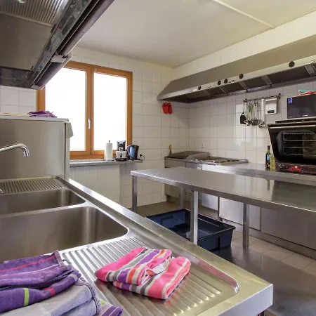 Amazing Holiday In H Fen With Garage Casa vacanze *