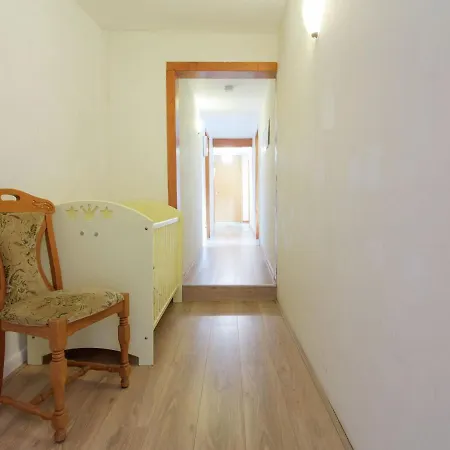 Casa vacanze Amazing Holiday In H Fen With Garage *