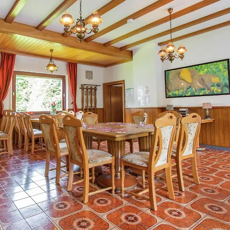 Amazing Holiday In H Fen With Garage Casa vacanze