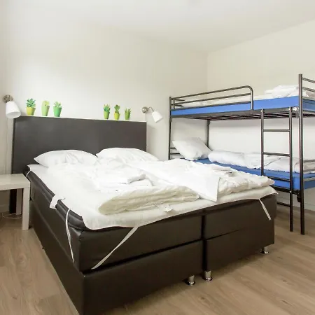 Amazing Holiday In H Fen With Garage Casa vacanze Monschau
