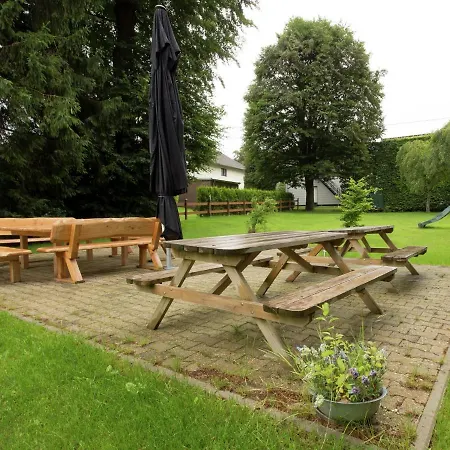 Amazing Holiday In H Fen With Garage Casa vacanze Monschau
