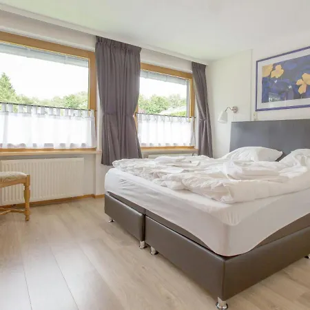 Amazing Holiday In H Fen With Garage Casa vacanze